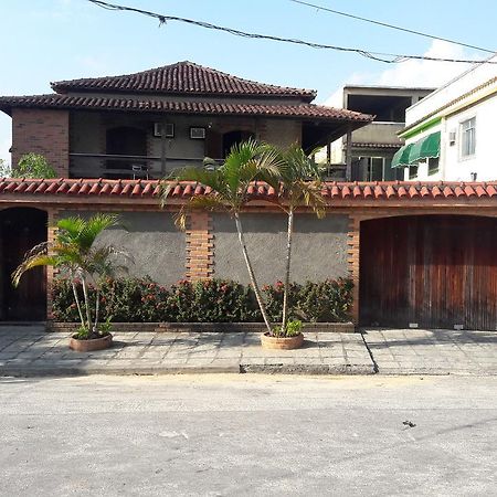 Nacif'S Suites ริโอเดจาเนโร ภายนอก รูปภาพ